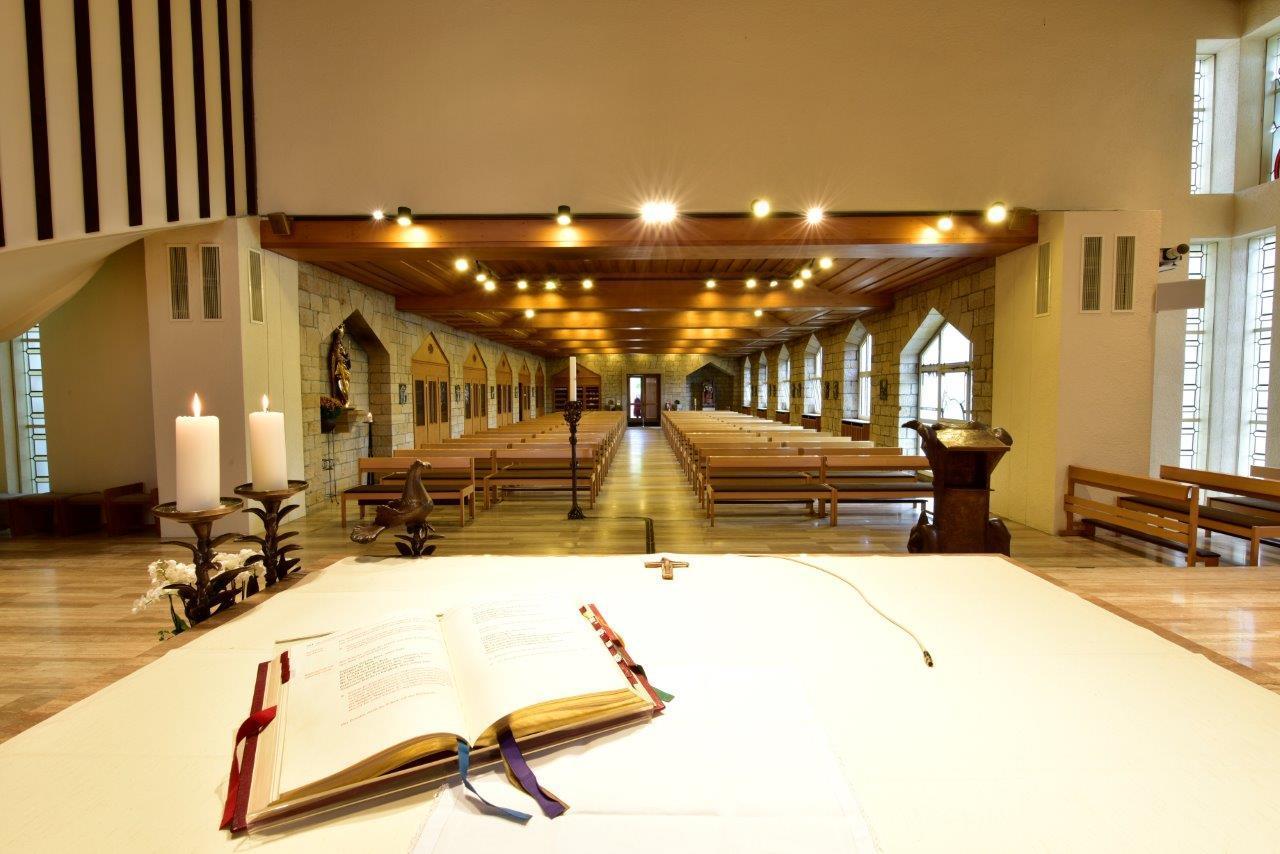 Kloster Neustadt Neustadt an der Weinstraße Εξωτερικό φωτογραφία