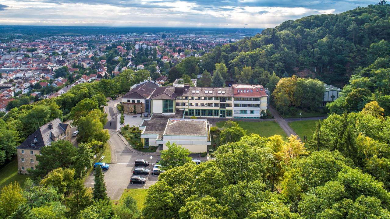 Kloster Neustadt Neustadt an der Weinstraße Εξωτερικό φωτογραφία