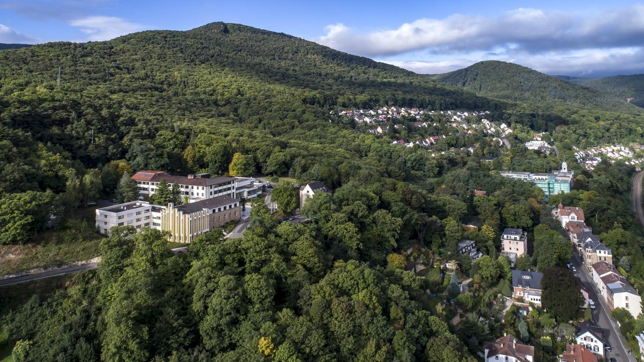 Kloster Neustadt Neustadt an der Weinstraße Εξωτερικό φωτογραφία