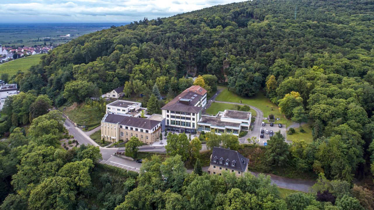 Kloster Neustadt Neustadt an der Weinstraße Εξωτερικό φωτογραφία