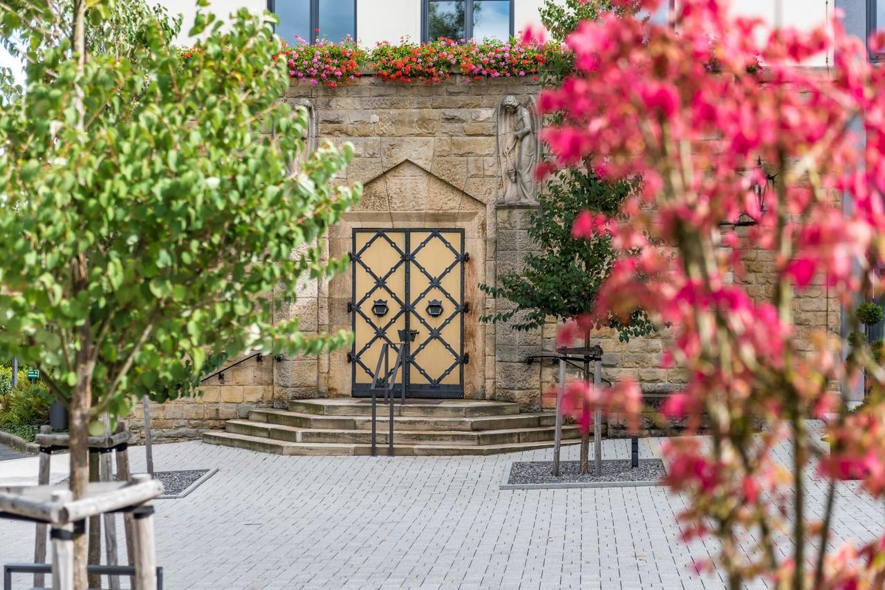 Kloster Neustadt Neustadt an der Weinstraße Εξωτερικό φωτογραφία