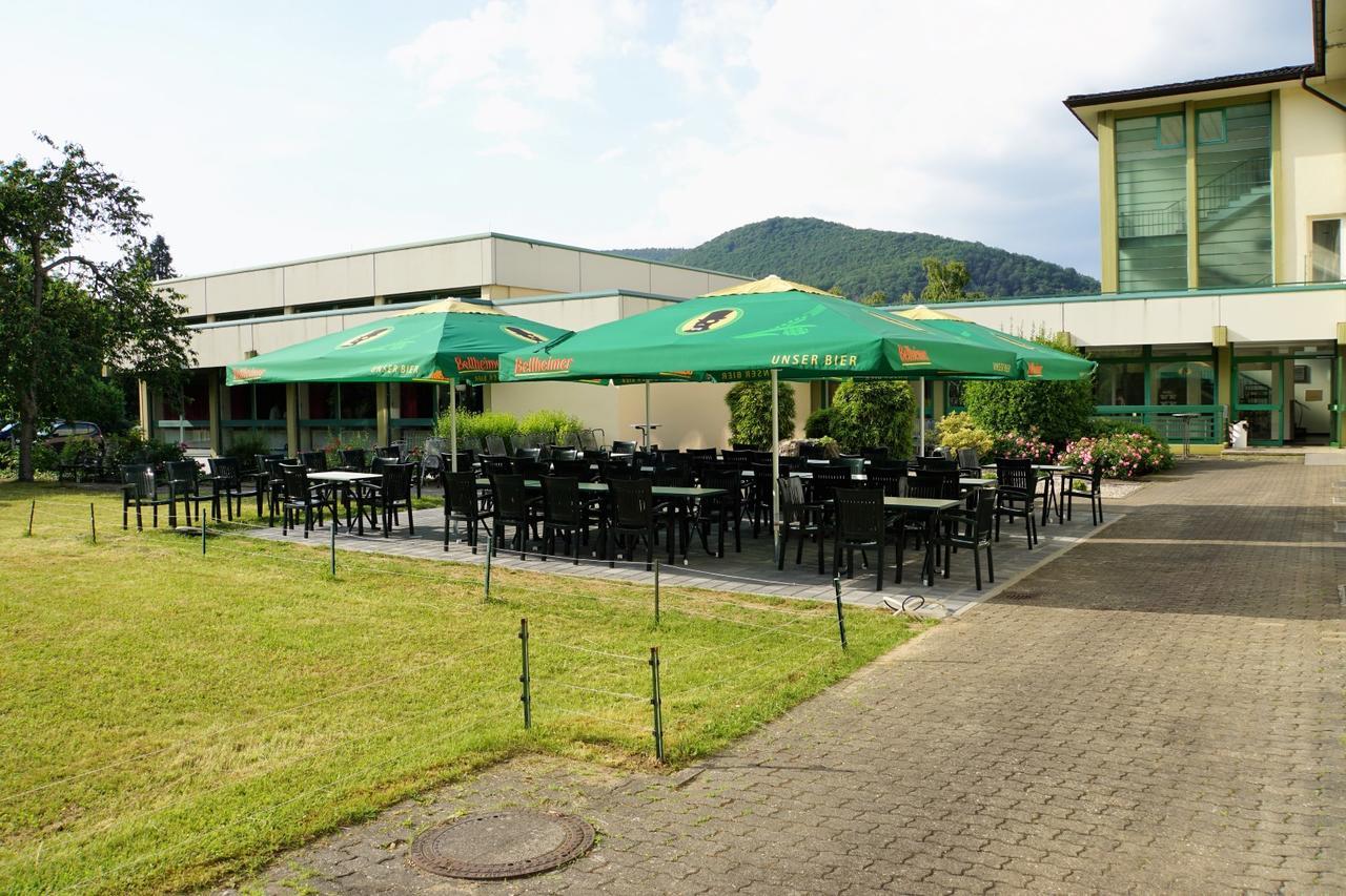 Kloster Neustadt Neustadt an der Weinstraße Εξωτερικό φωτογραφία